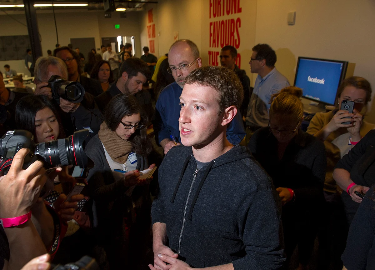 Facebook, Google Pay to Settle State Political Campaign Ad Probe