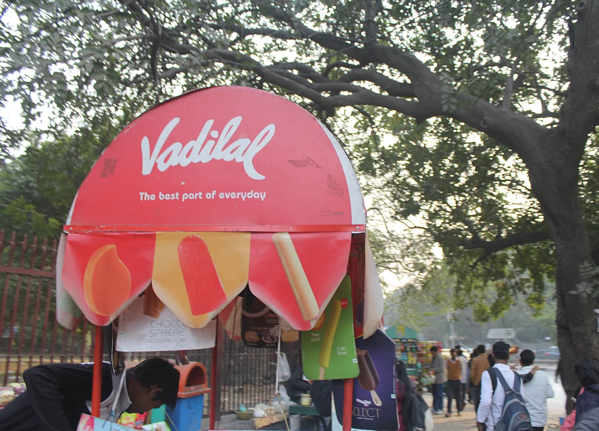 Feuding Vadilal Promoters Withdraw Most Allegations