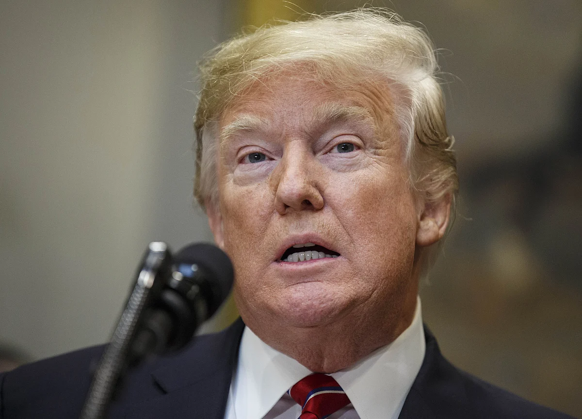 Trump’s Tax Cuts Made a Difference in 2018. Just Not the One Backers Were Hoping For