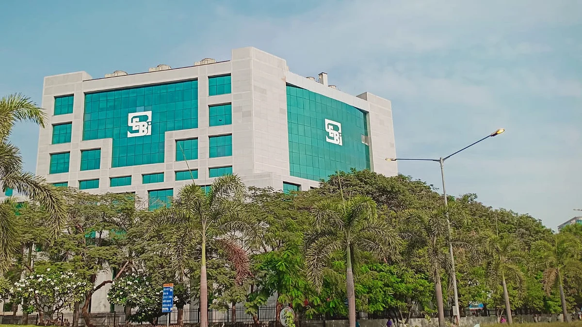 SEBI, the corporate affairs ministry and the exchanges may also seek additional details from PwC, Reliance Capital and Reliance Home Finance, if required. (Photo: BloombergQuint)