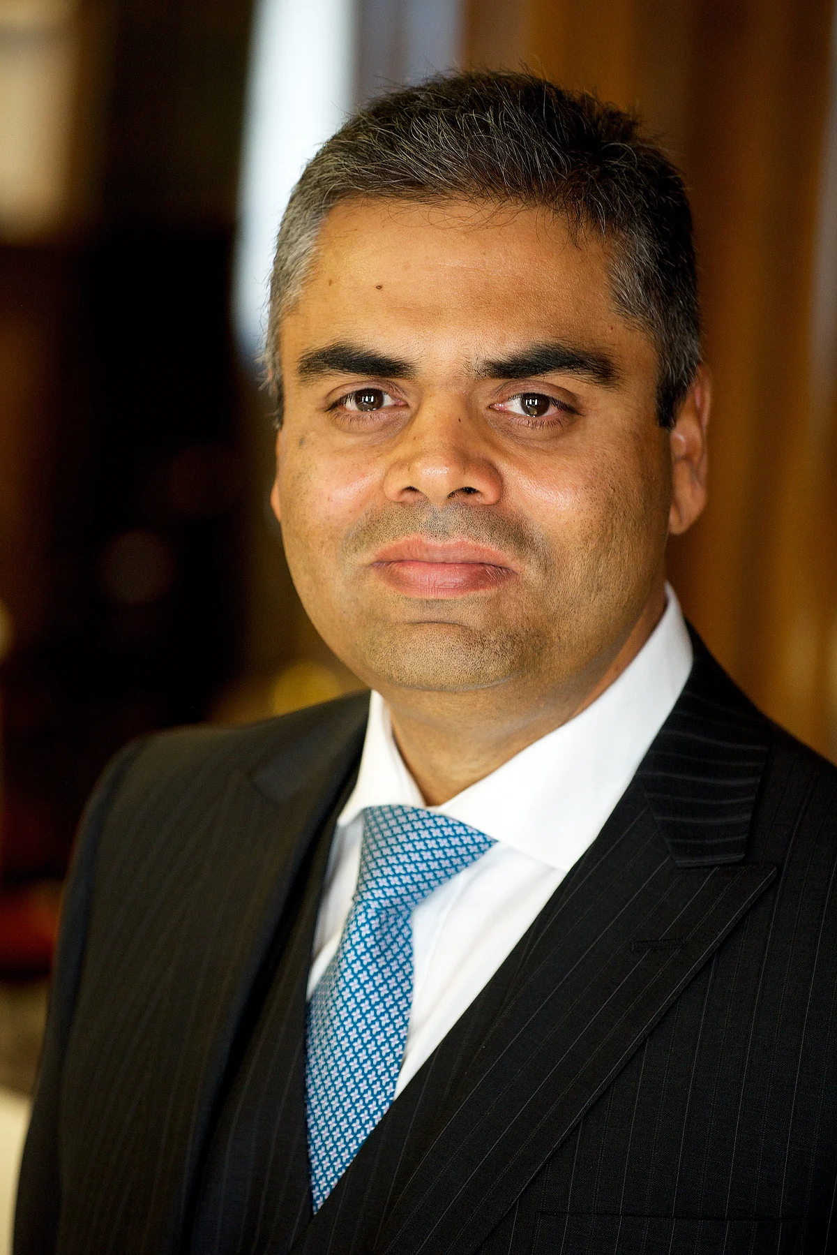 Rishi Kapoor, Chief Executive Officer, Investcorp. (Source: Company’s Public Relations)