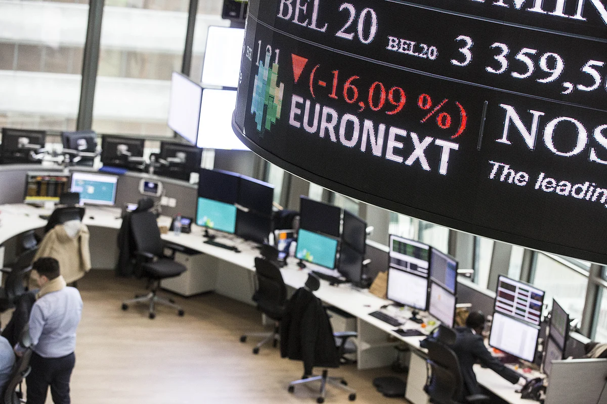 Europe Green-Bond Boom May Cool Next Year After Breakneck Growth