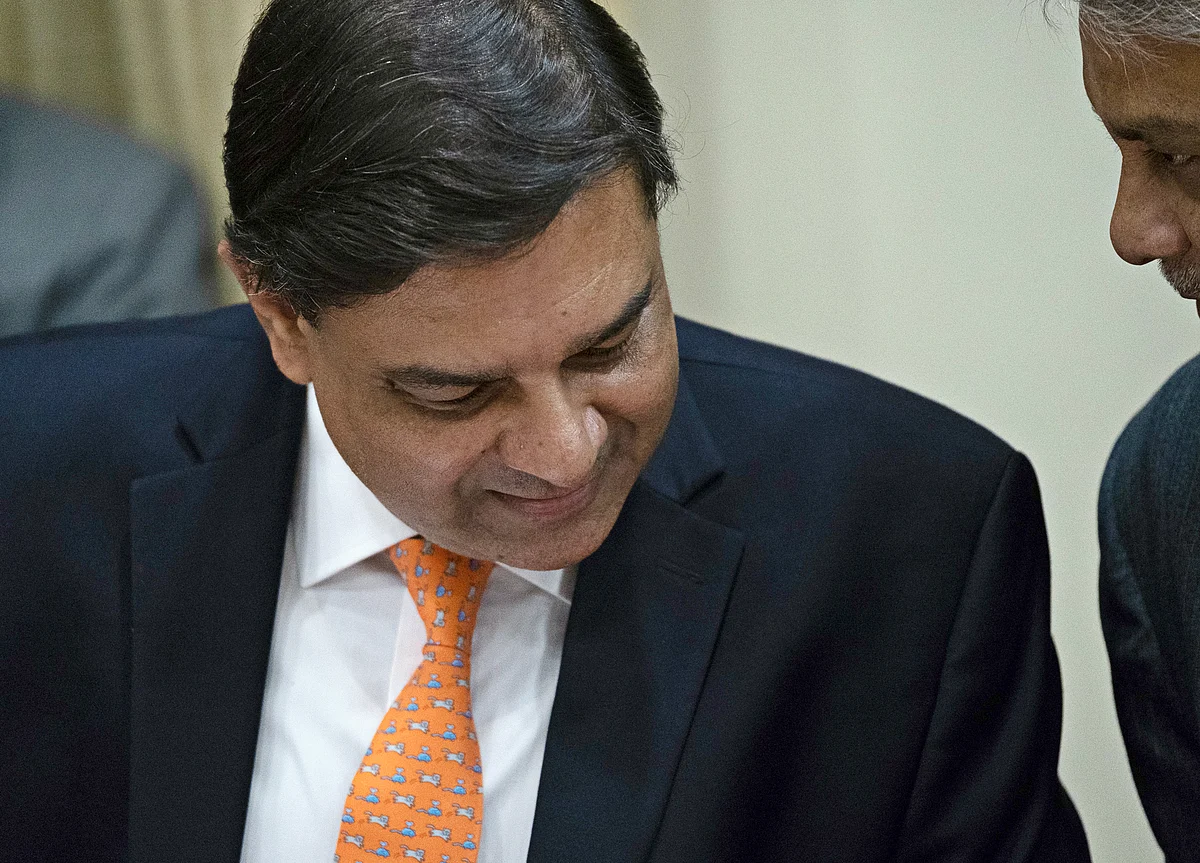 All Around the World, Central Bank Independence Is Under Threat