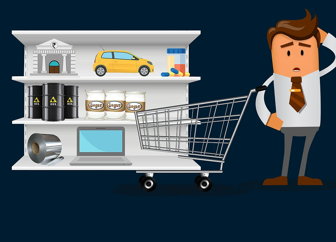 BloombergQuint Market Poll: What To Buy Or Avoid In 2019?