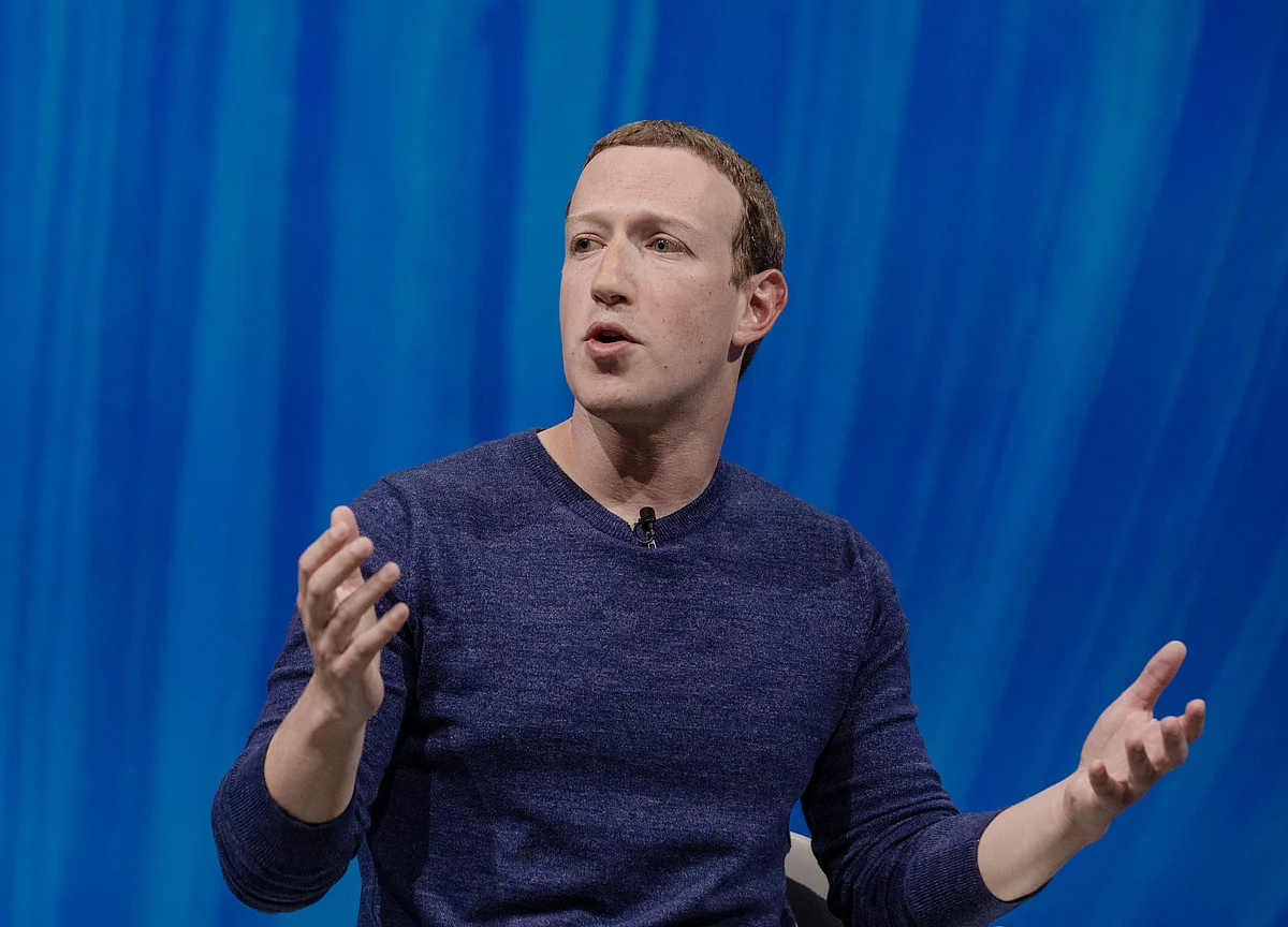 The Problem With Dominant Mark Zuckerberg Types