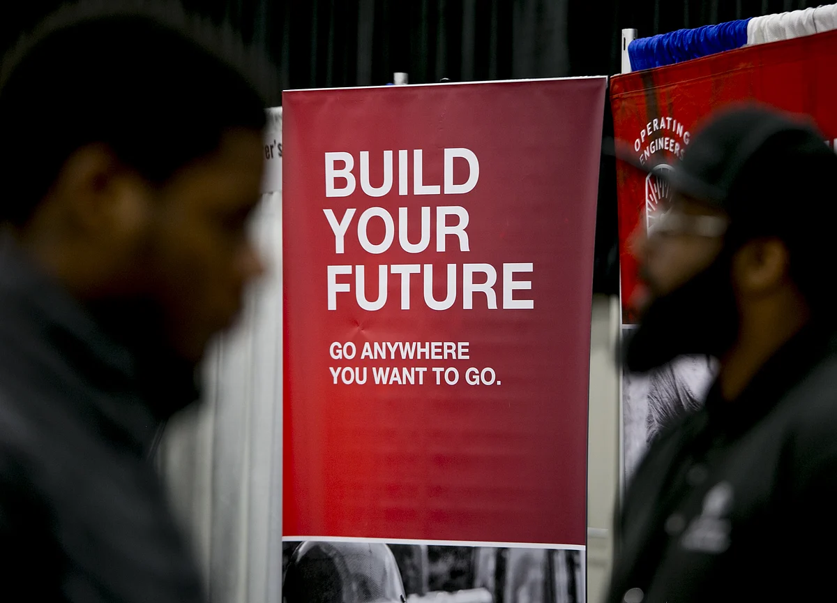 U.S. Jobless Claims Rise, Though Still Show Solid Labor Market