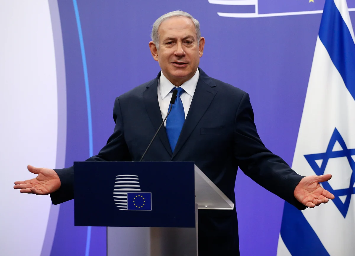 Netanyahu Has Edge in Tight Poll Race, With Smaller Parties Key