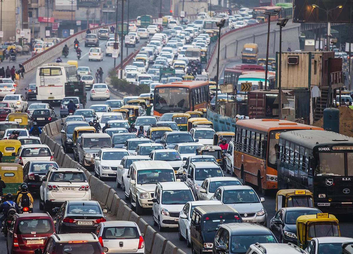 Why Auto Sales Remained Subdued In The Festival Month Of November