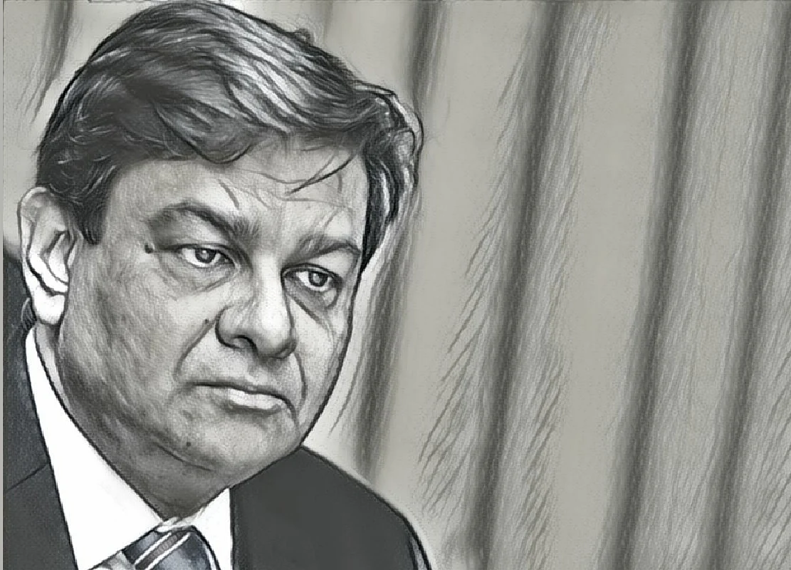 Urjit Patel: A RBI Governor Most Controversial