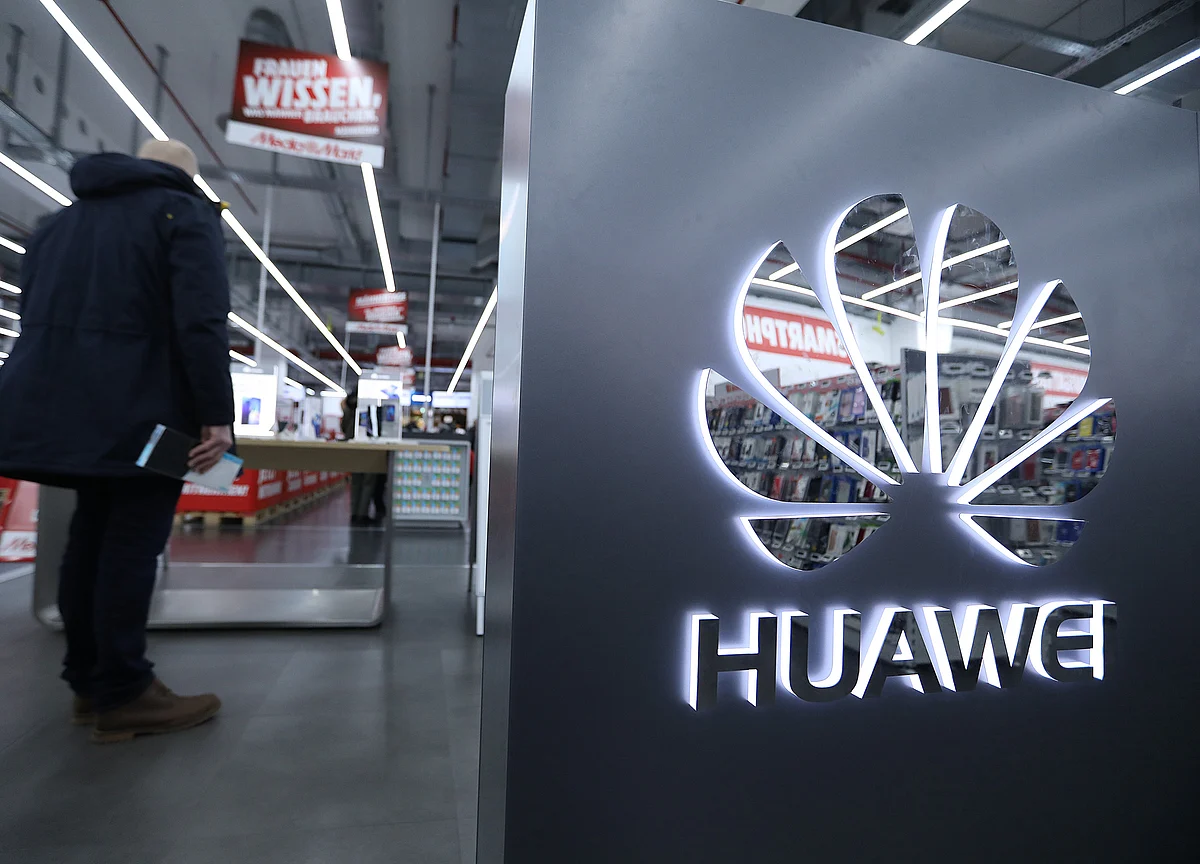 Hope India Will Treat All Foreign Investments Fairly, Take Independent Decision On 5G, Says Huawei