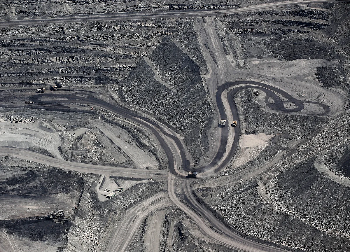 An 1,800-Word Ramble Won't Absolve You From Coal