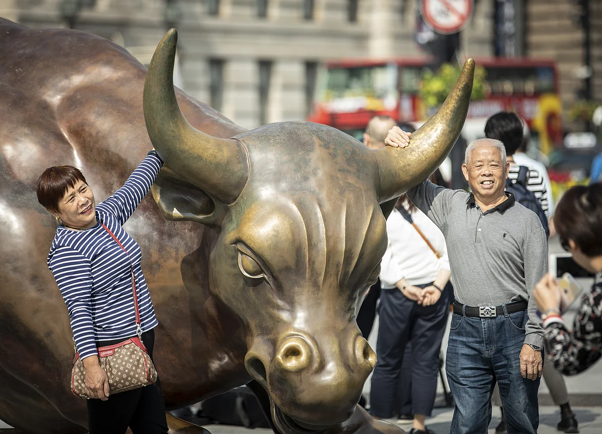 The Three-Year Crisis Cycle and a Case for a Reborn Bull Market