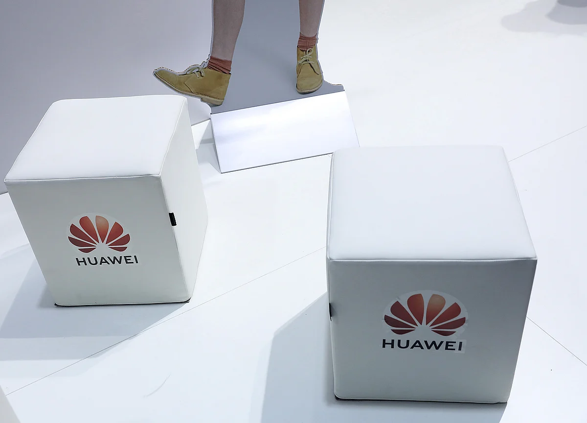 China Says Canada Violated Bilateral Pact in Huawei Arrest