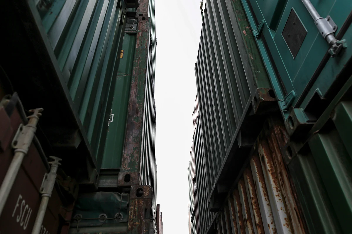 India’s Trade Balance With China Improves But Will It Last?