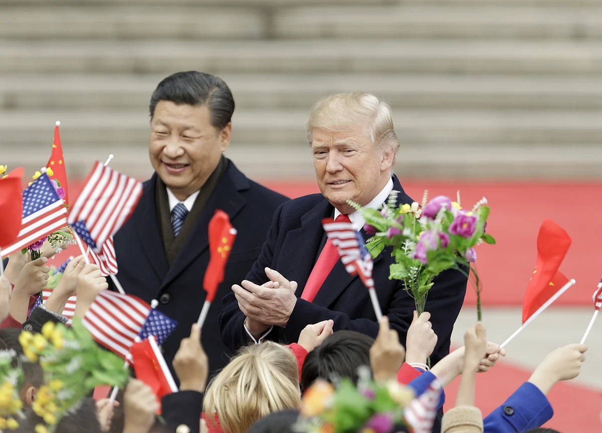 Nobody Benefits From a U.S.-China Trade War With No End in Sight