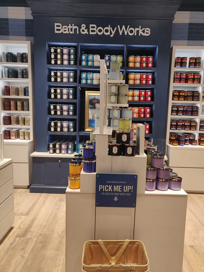 Major Brands India Looks To Double Store Count In Five Years