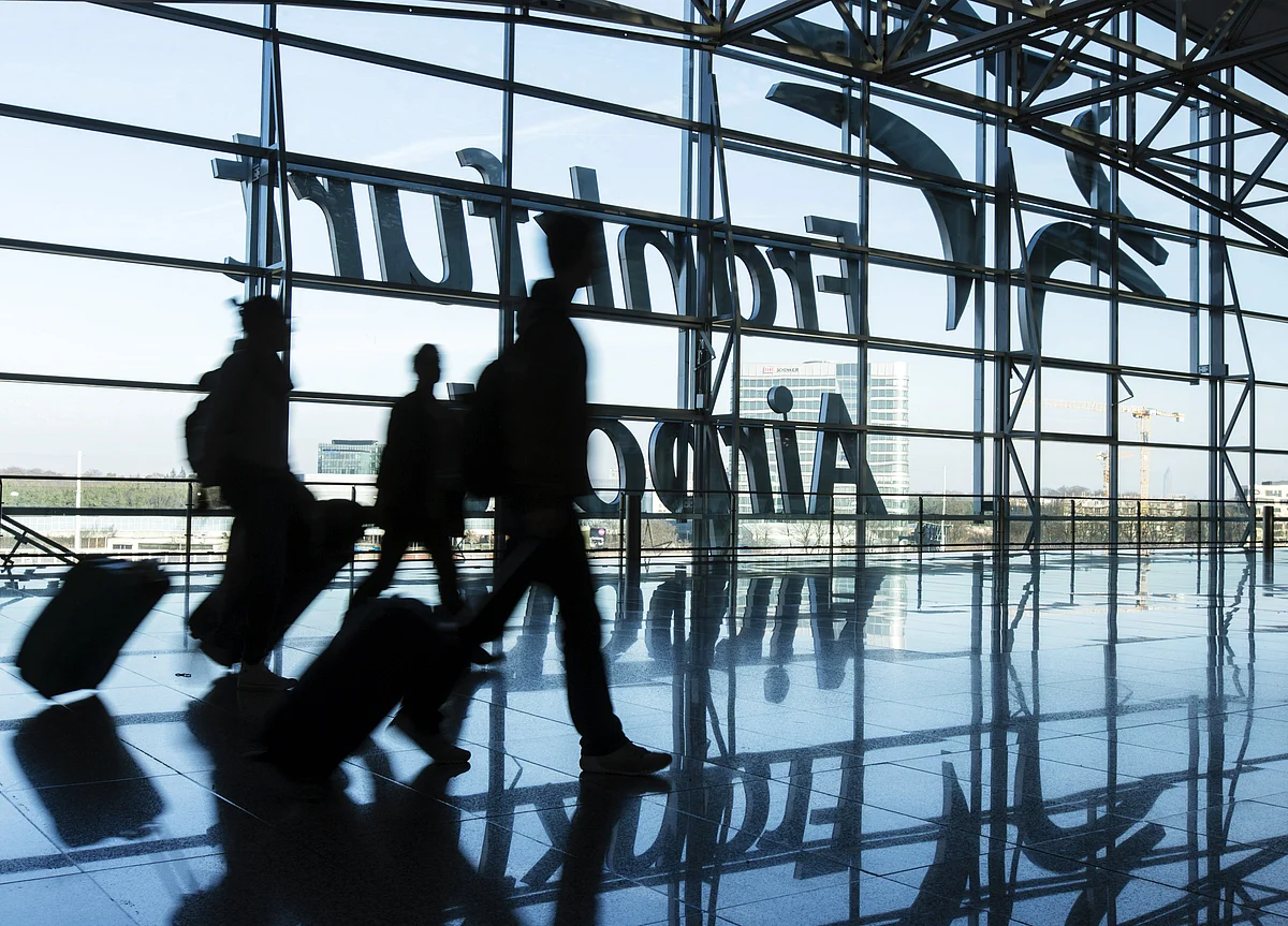 Two Words That’ll Transform Your Christmas Travels