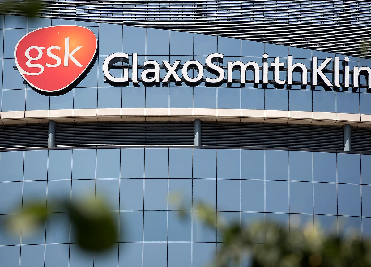Glaxo, Pfizer Executives Out of Step on Consumer Unit’s Future