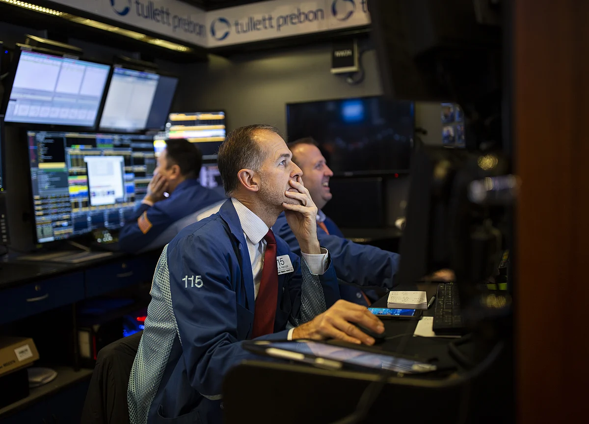 Goldman Sees Another Weak Year After a Lousy 2018