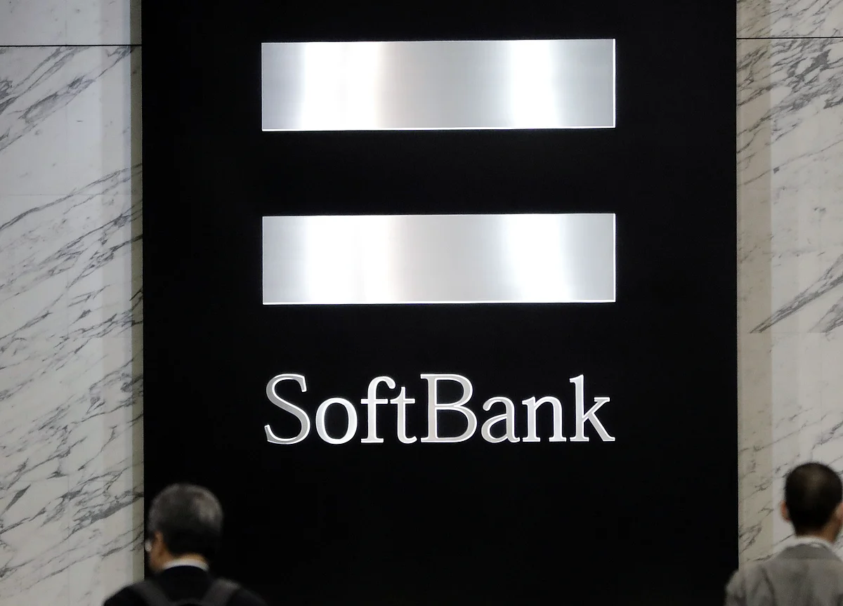 SoftBank Gets $11 Billion From Selling Just Part of Its Huge Alibaba Stake