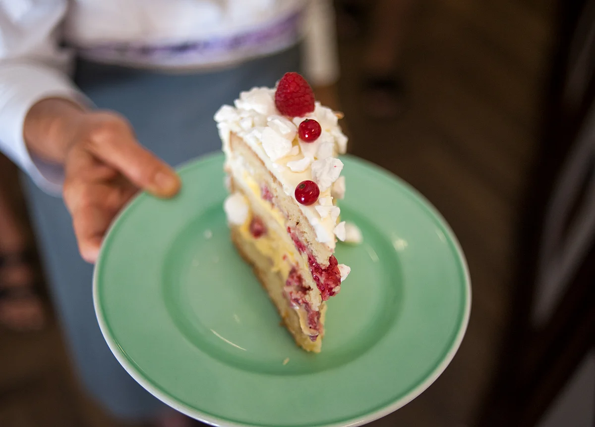 GDP Data Revision: Eat Your Cake, Don’t ‘Cook’ It