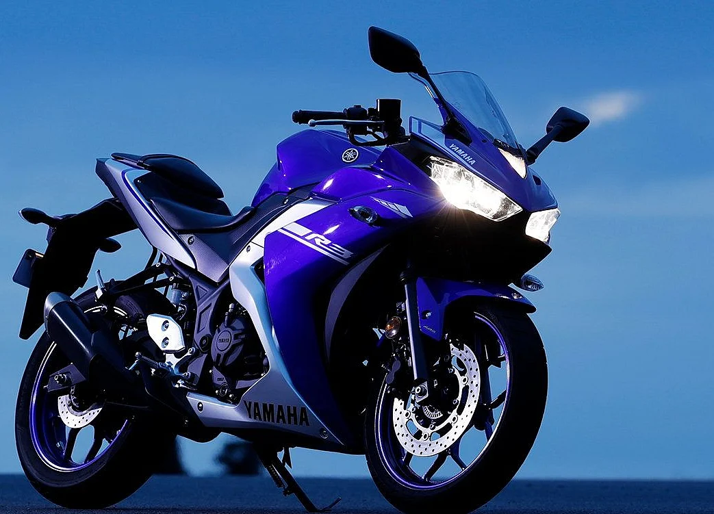 Yamaha Recalls 1,874 Units Of YZF-R3
