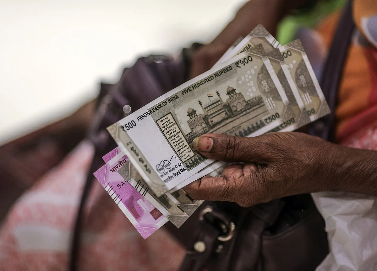 India to Spend $12 Billion by March on Bad Loan Clean Up