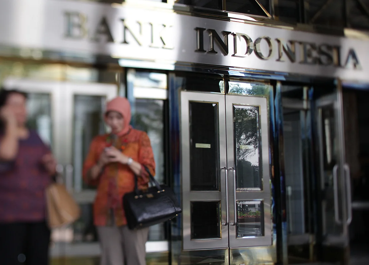 Emerging Markets Are Fed Up With FedEx and the Fed