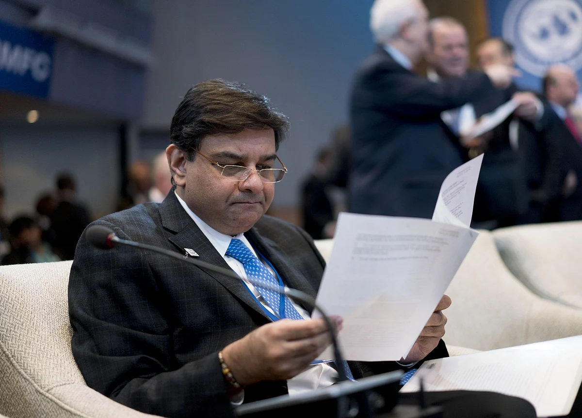 India Decision Guide: Watch for Governor's Views on Autonomy