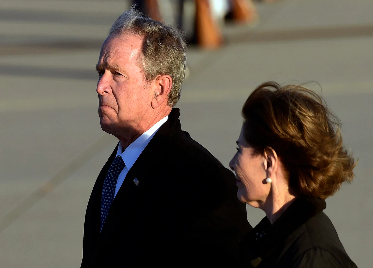 Don’t Be Shocked If Trump’s Economy Goes the Way of Bush’s