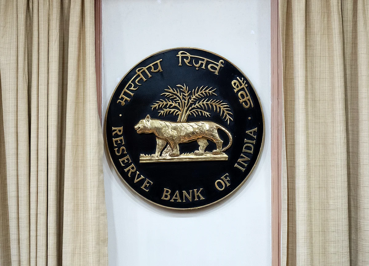 RBI Rejigs Portfolios Of Deputy Governors Following Viral Acharya’s Exit