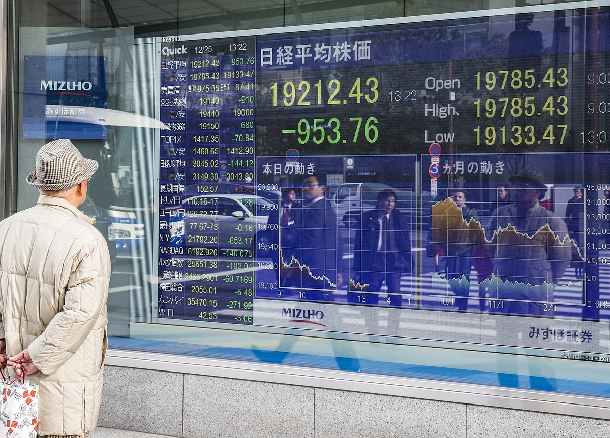 Will Fed Pause? Will ECB Hike? Will Trade War Thaw?: Economy Q&A