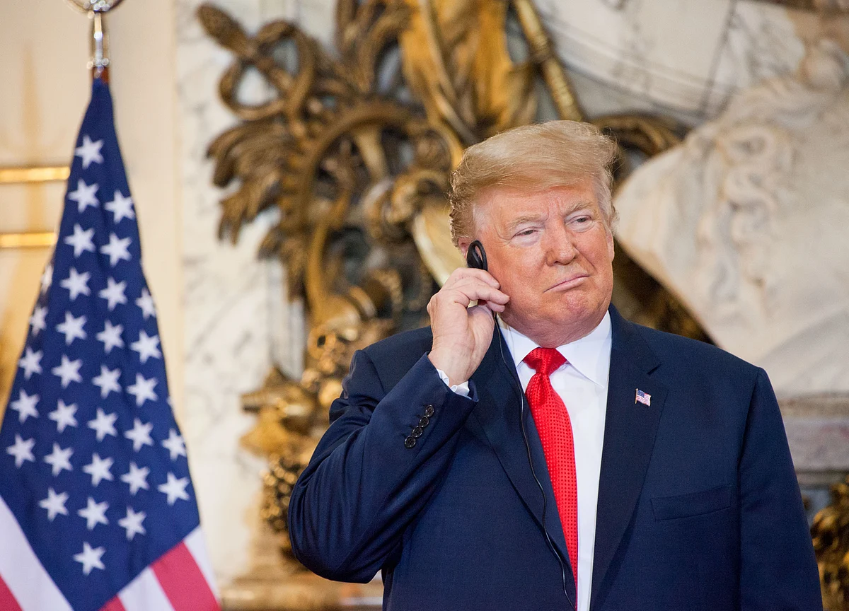 Trump Whipsaws Markets Again With Habit of Overstating Success