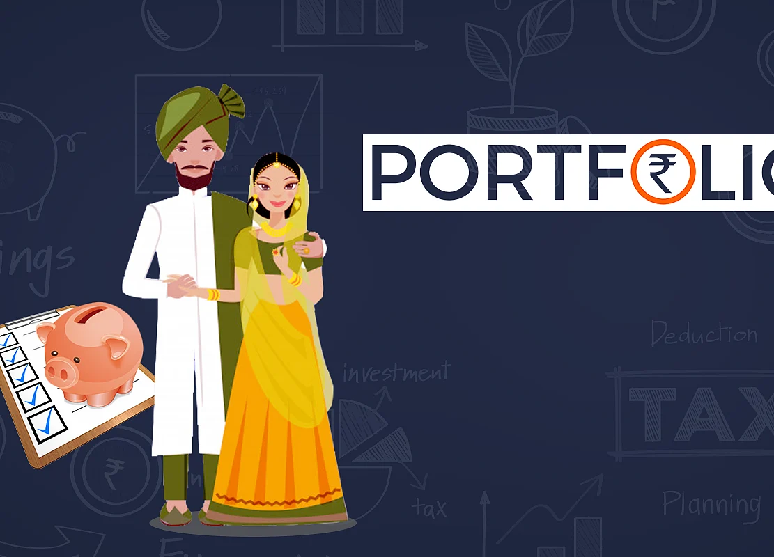 BQPortfolio: Financial Tips To Live Happily Ever After