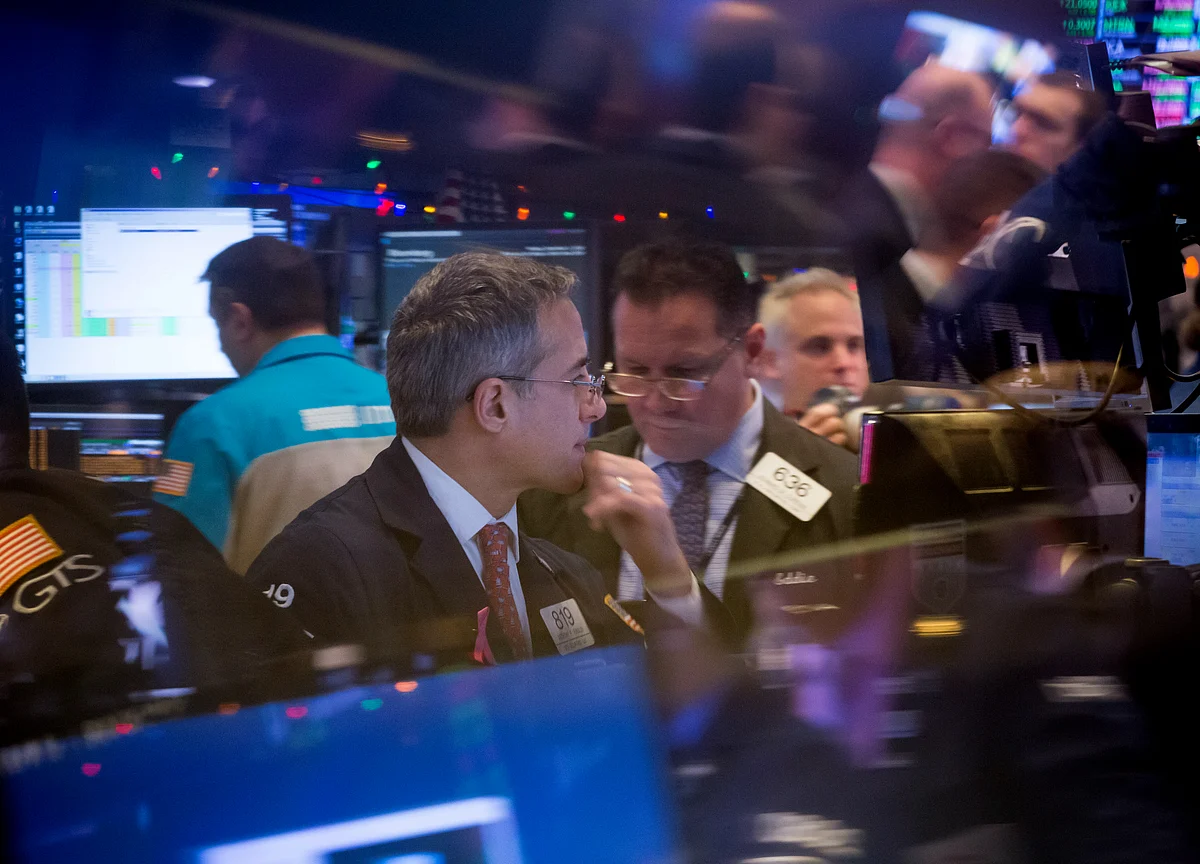 If You Liked 2018 You Will Love 2019, Julius Baer Analysts Say