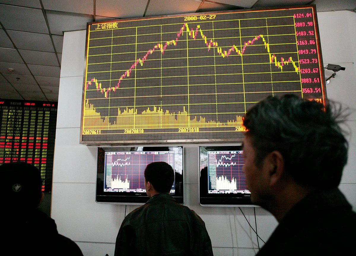 Top Fund Proves Value Investing Works in China With 159% Return