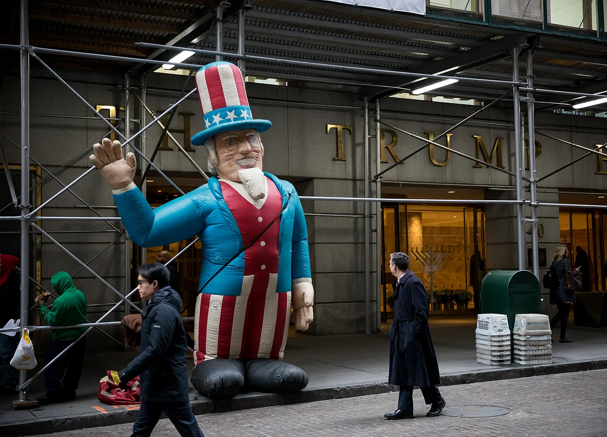 U.S. Wage Growth Eclipses Mortgage Rate for First Time Since 1972