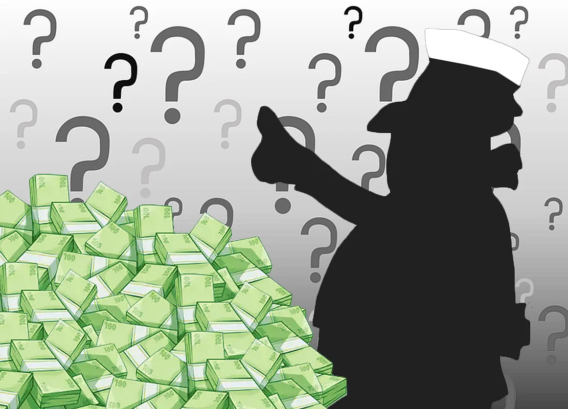 Can Money Might Ensure Electoral Victory?