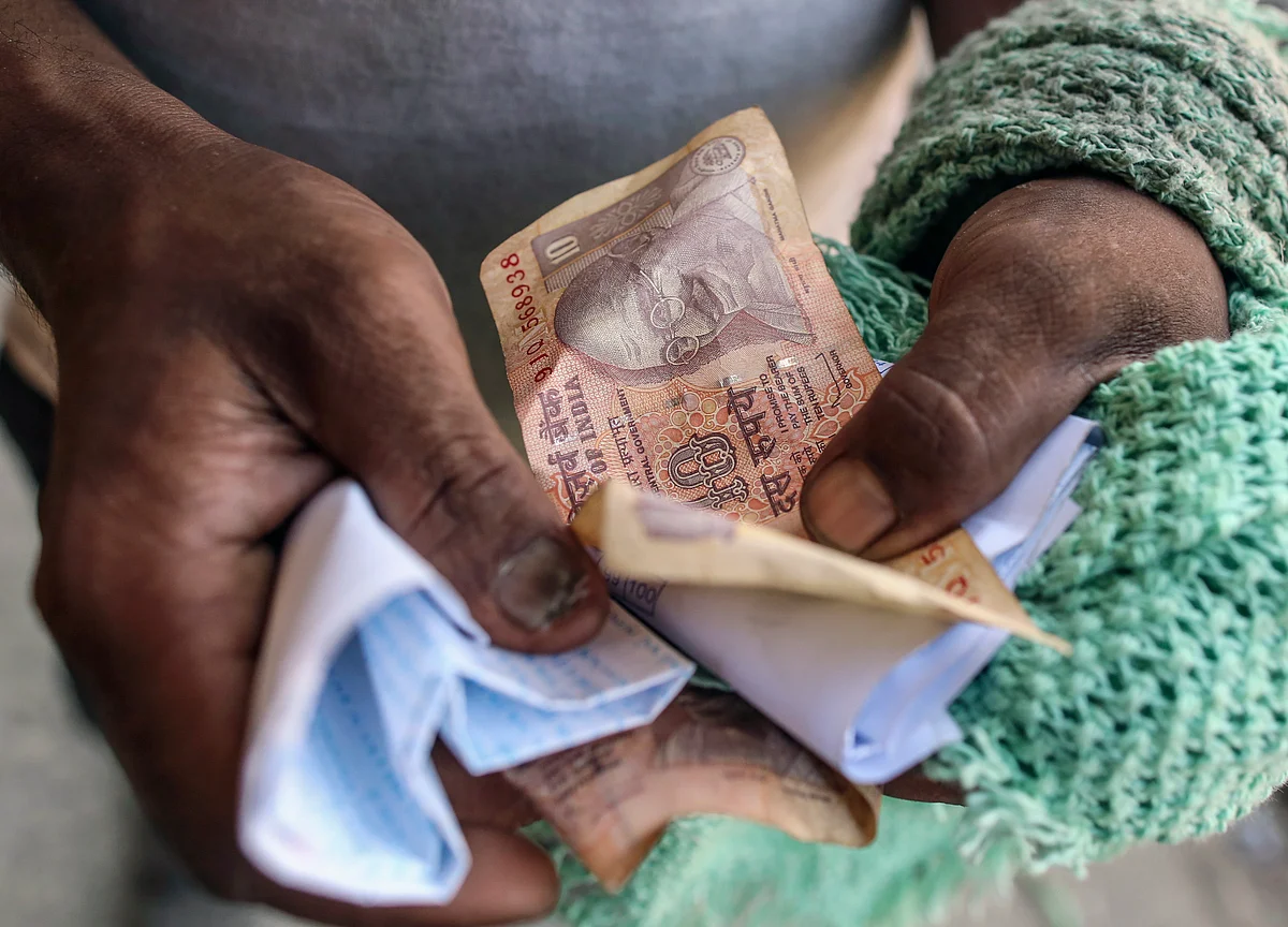 Has The Government Push Prompted PSU Banks To Lend More?