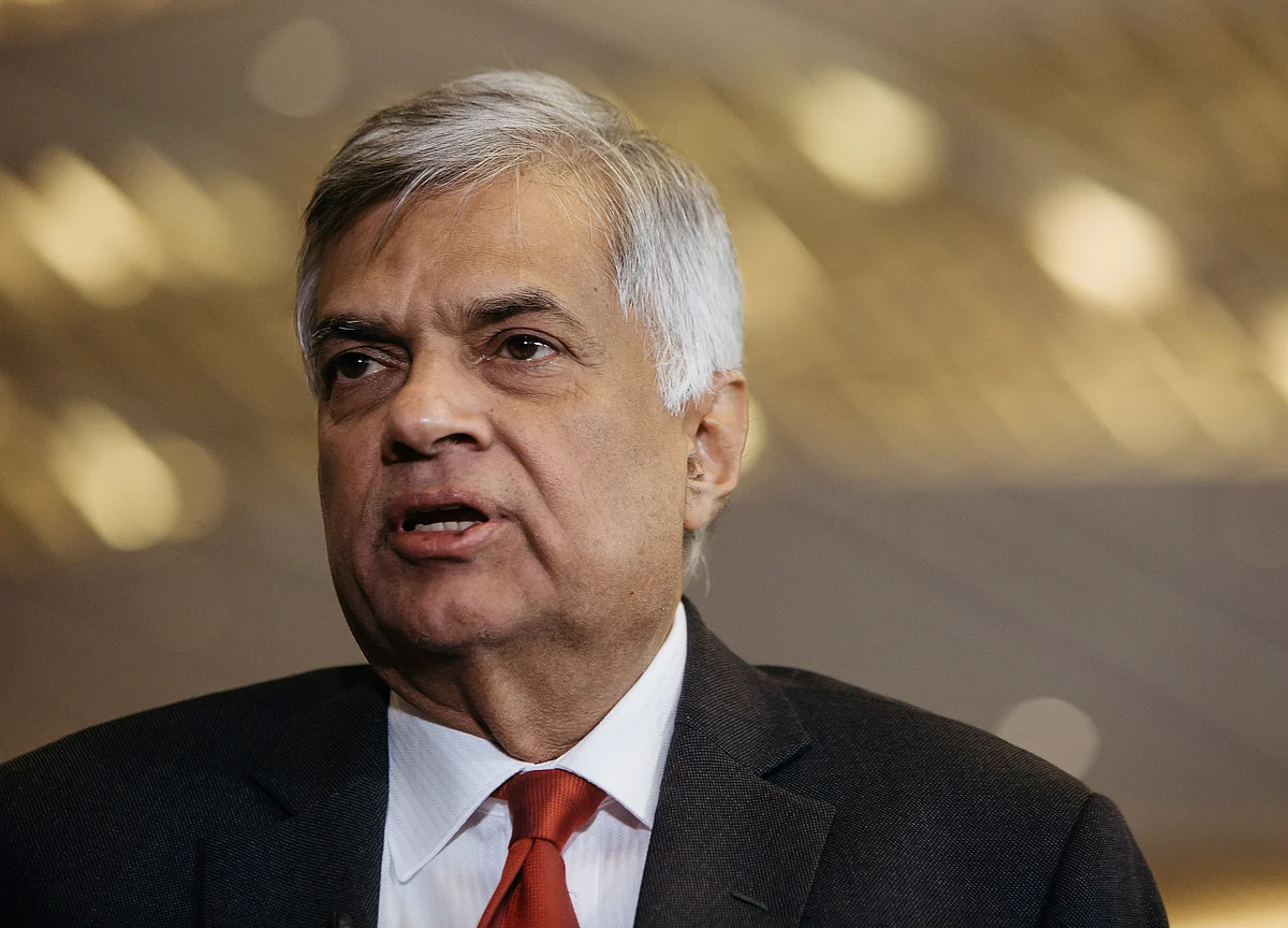 As Ex-Premier Returns, Calls for Sri Lanka Election Grow Louder