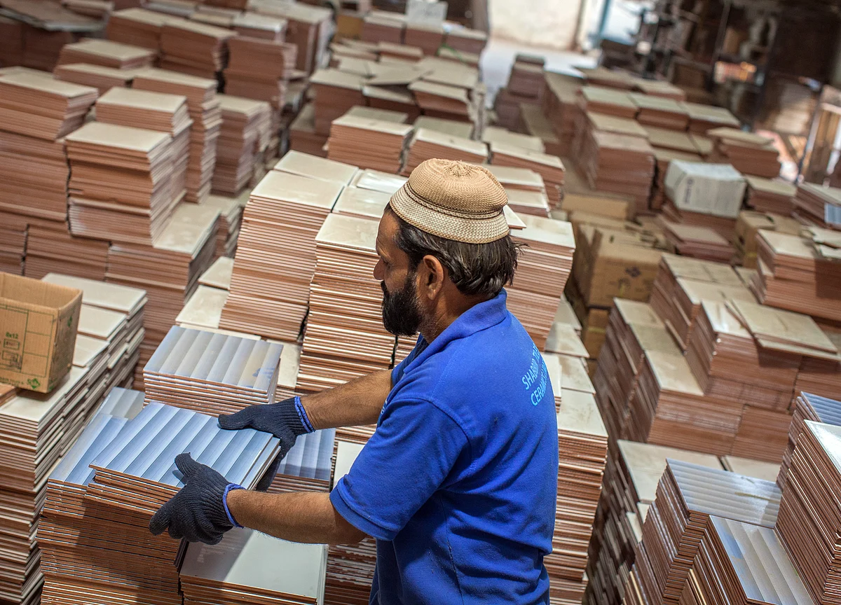 Welspun Group Targets Rs 1,000 Crore Sales From New Flooring Business