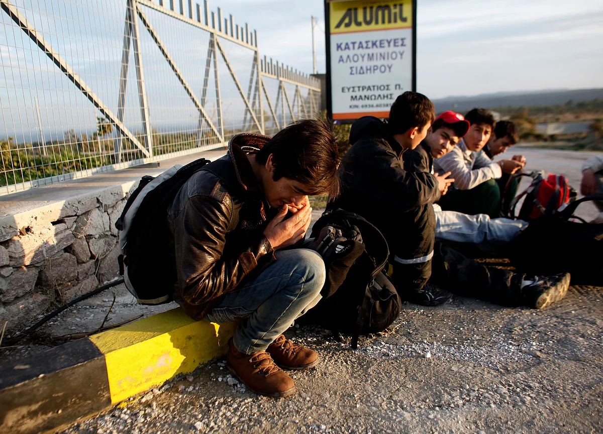A Flood of Refugees Tests Turkey’s Tolerance