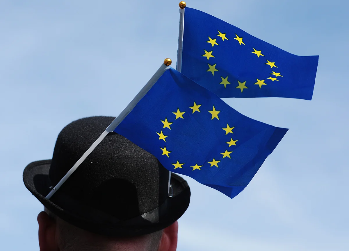 Switzerland's Stock Market Has Been Taken Hostage