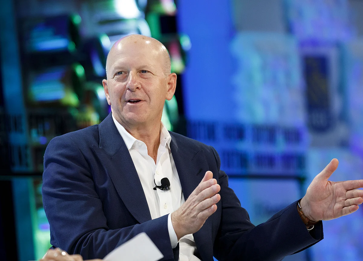 Misfired Goldman Trade in 2016 Involved Firm Tainted by 1MDB