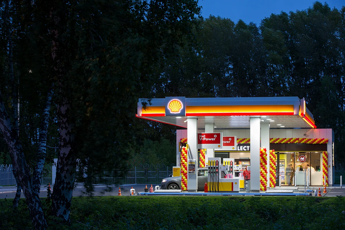 One of the World’s Largest Energy Companies Quietly Enters the Japanese Market