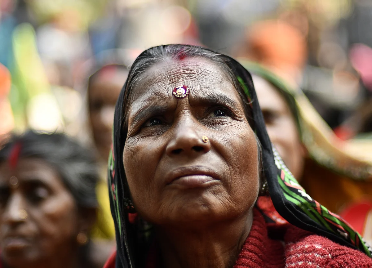 Will Farmers Vote As Farmers In Five State Elections?