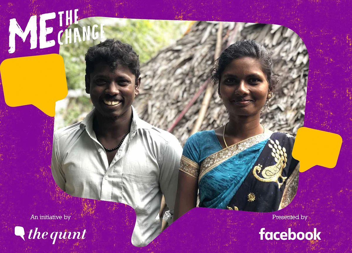 Me, The Change: Pachayammal’s Journey From Slave to Saviour