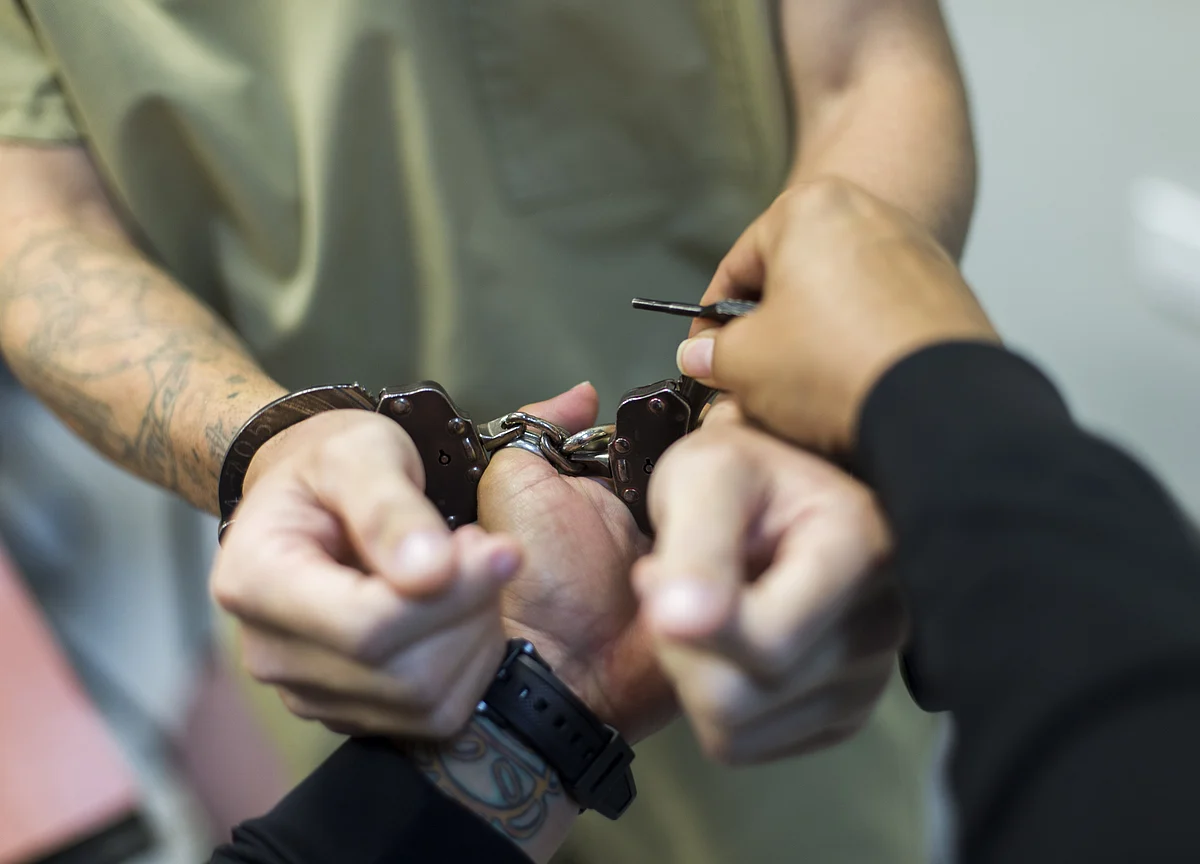 The ‘Arrested Bankers’ Club: Ex-Brokers Return With a Mission