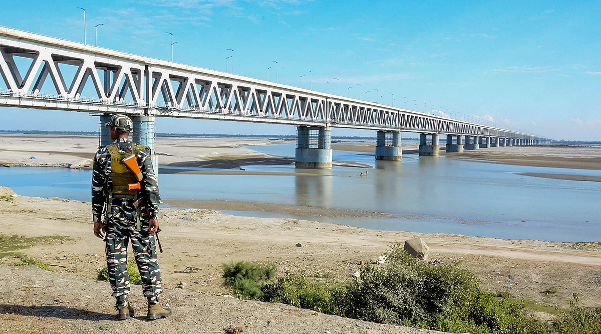 China Destroys 30,000 World Maps For Showing Arunachal Pradesh As Part Of India