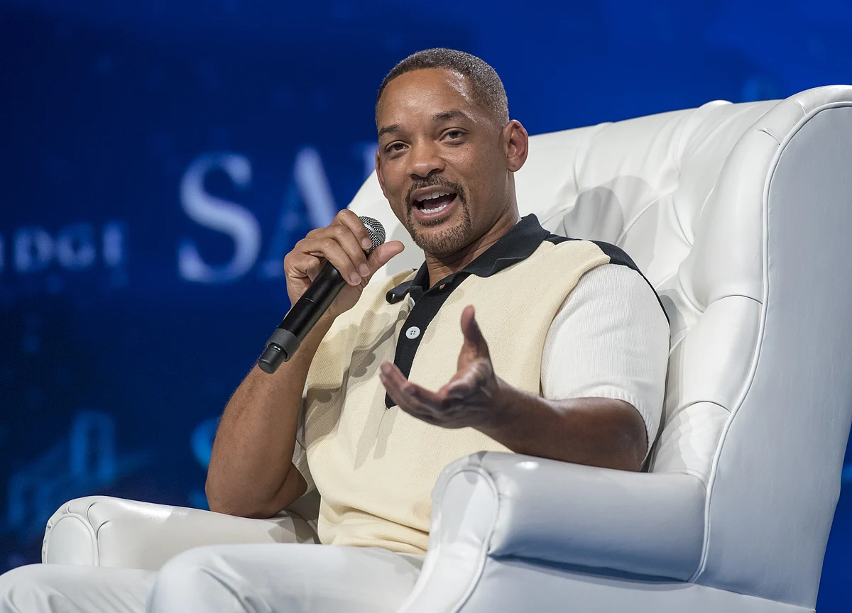 Will Smith, Shaquille O’Neal Back Pricey Health-Tracking Ring by Finnish Startup